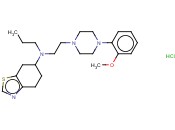 ST-836 HYDROCHLORIDE