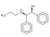 赤藓型-1,2-联苯-2-(丙胺)<span class='lighter'>乙醇</span>