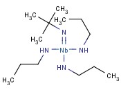 (TERT-BUTYLIMINO)TRIS(ETHYLMETHYLAMINO)NIOBIUM