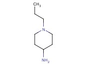 4-<span class='lighter'>氨基</span>-1-丙基<span class='lighter'>哌啶</span>