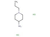 4-AMINO-1-PROPYLPIPERIDINE DI, HCL