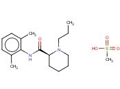 ROPIVACAINE <span class='lighter'>MESYLATE</span>