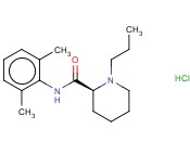 N-(2,6-Dimethylphenyl)-1-propylpiperidine-2-carboxamide hydrochloride