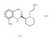 ROPIVACAINE HYDROCHLORIDE MONOHYDRATE