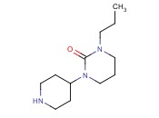 1-(PIPERIDIN-4-YL)-3-PROPYLTETRAHYDROPYRIMIDIN-2(1H)-ONE