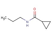 N-<span class='lighter'>丙基</span><span class='lighter'>环</span>丙酰胺