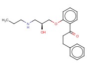 3-[3-氨基甲酰-1-乙基-1,2-二氢-6-羟基-4-<span class='lighter'>甲基</span>-2-羰基-5-<span class='lighter'>吡啶基</span>偶氮]苯基磷羧酸二钾