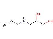 3-(PROPYLAMINO)PROPANE-1,2-DIOL