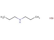 DI-N-PROPYLAMINE <span class='lighter'>HYDROBROMIDE</span>
