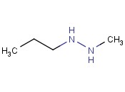1-METHYL-2-PROPYLHYDRAZINE