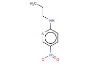5-<span class='lighter'>硝基</span>-2-(正丙<span class='lighter'>氨基</span>)<span class='lighter'>吡啶</span>