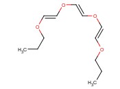 <span class='lighter'>TRIETHYLENE</span> <span class='lighter'>GLYCOL</span> <span class='lighter'>DI-N-PROPYL</span> <span class='lighter'>ETHER</span>