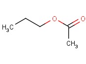 PROPYL ACETATE