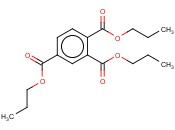 三苯<span class='lighter'>六</span><span class='lighter'>酸</span>三正丙<span class='lighter'>酯</span>