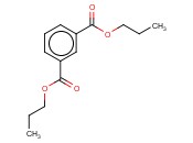 PROPYL 3-(PROPOXYCARBONYL)BENZOATE
