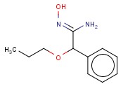 ACETAMIDOXIME,2-PHENYL-2-PROPOXY-