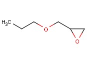 正<span class='lighter'>丙基</span><span class='lighter'>环</span>氧<span class='lighter'>丙基</span>醚