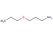 3-<span class='lighter'>丙</span><span class='lighter'>氧基</span><span class='lighter'>丙</span>胺
