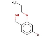 (4-BROMO-2-PROPOXYPHENYL)METHANOL