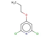 2,6-DICHLORO-4-PROPOXY-PYRIDINE