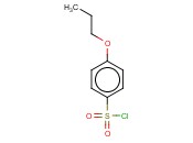 4-PROPOXYBENZENESULFONYL CHLORIDE