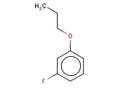 1-FLUORO-3-PROPOXY-BENZENE