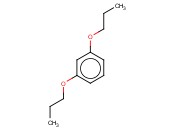 1,3-二正<span class='lighter'>丙</span><span class='lighter'>氧基</span><span class='lighter'>苯</span>