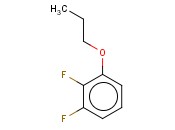 2,3-DIFLUORO-1-PROPOXYBENZENE