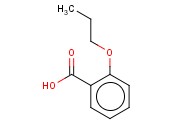 <span class='lighter'>邻</span><span class='lighter'>丙</span><span class='lighter'>氧基</span>苯甲酸