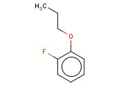 1-FLUORO-2-PROPOXYBENZENE