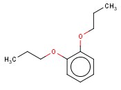 1,2-二正<span class='lighter'>丙</span><span class='lighter'>氧基</span><span class='lighter'>苯</span>