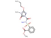 PROCARBAZONE SODIUM