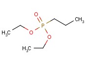 丙基膦<span class='lighter'>酸</span>二<span class='lighter'>乙</span><span class='lighter'>酯</span>