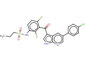 VEMURAFENIB