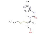 Thiamine Propyld isulfide