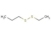 乙基丙基<span class='lighter'>二</span><span class='lighter'>硫</span><span class='lighter'>醚</span>