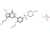 SILDENAFIL <span class='lighter'>MESYLATE</span>