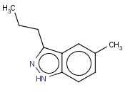 5-METHYL-3-PROPYL-1H-INDAZOLE