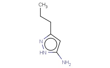3-PROPYL-1H-PYRAZOL-5-AMINE