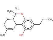 DELTA9-TETRAHYDROCANNABIVARIN