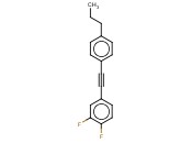 1-(3,4-二氟苯乙炔)-4-丙基苯