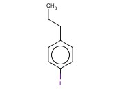 1-<span class='lighter'>碘</span>-4-丙<span class='lighter'>苯</span>