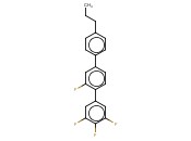 1,1':4',1''-TERPHENYL, 2',3,4,5-TETRAFLUORO-4''-PROPYL-