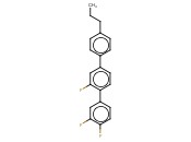 4-丙基-2,3'',4''-三氟-1,1':4',1''-三联苯