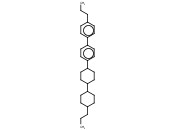 4-N-PROPYL-BICYCLOHEXYL-4'-N-PROPYLBIPHENYL