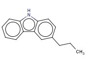 3-N-PROPYLCARBAZOLE