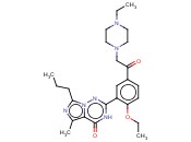 ACETYLVARDENAFIL