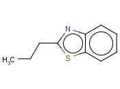 <span class='lighter'>苯</span><span class='lighter'>并</span><span class='lighter'>噻唑</span>-2 - 丙基