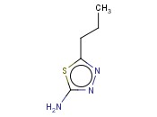 5-PROPYL-1,3,4-THIADIAZOL-2-AMINE