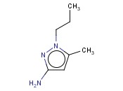 5-METHYL-1-PROPYL-1H-PYRAZOL-3-AMINE